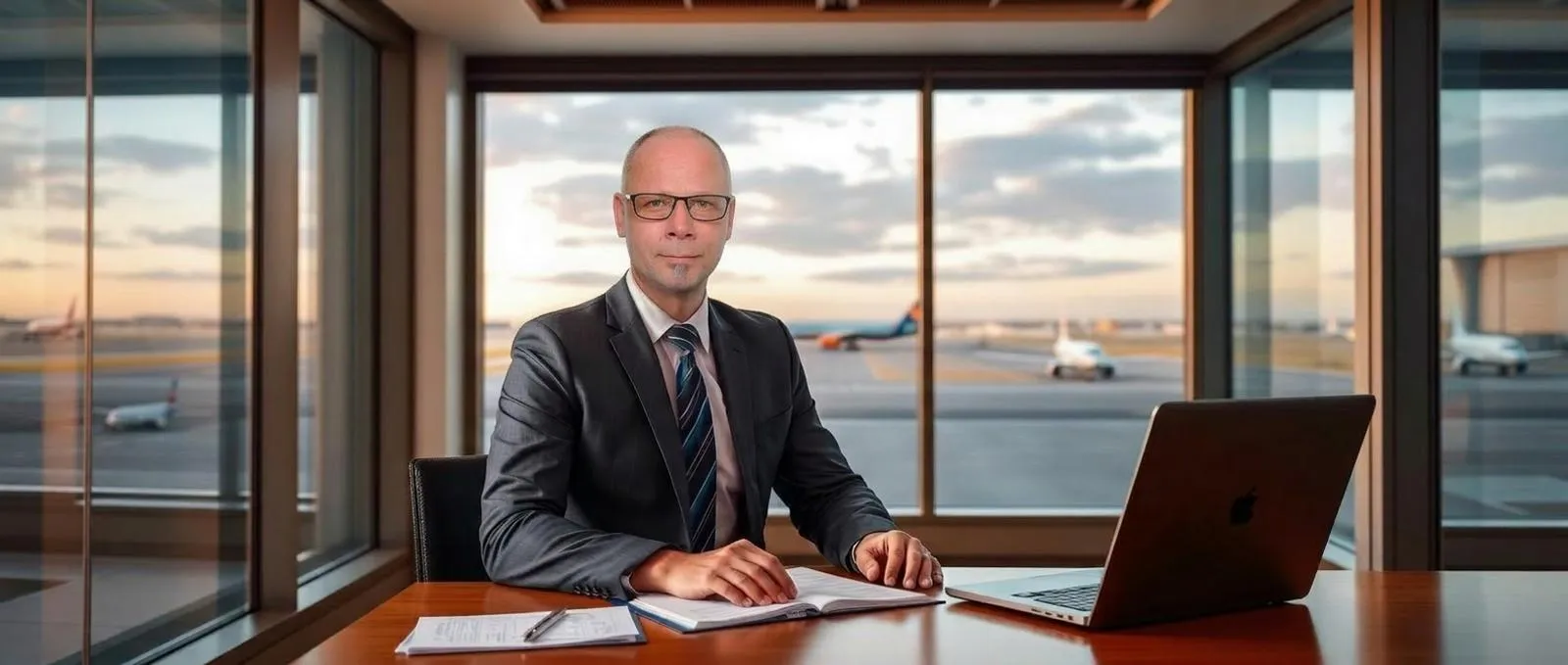 Über Kai Siebert – Aviation Security Consulting
