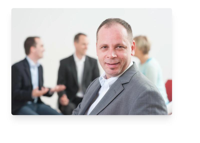 Kai Siebert - Aviation-Security Consulting & Training