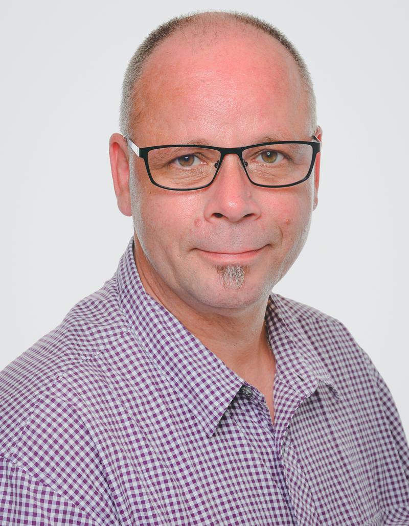 Kai Siebert – LBA-zugelassener Trainer für Luftsicherheit