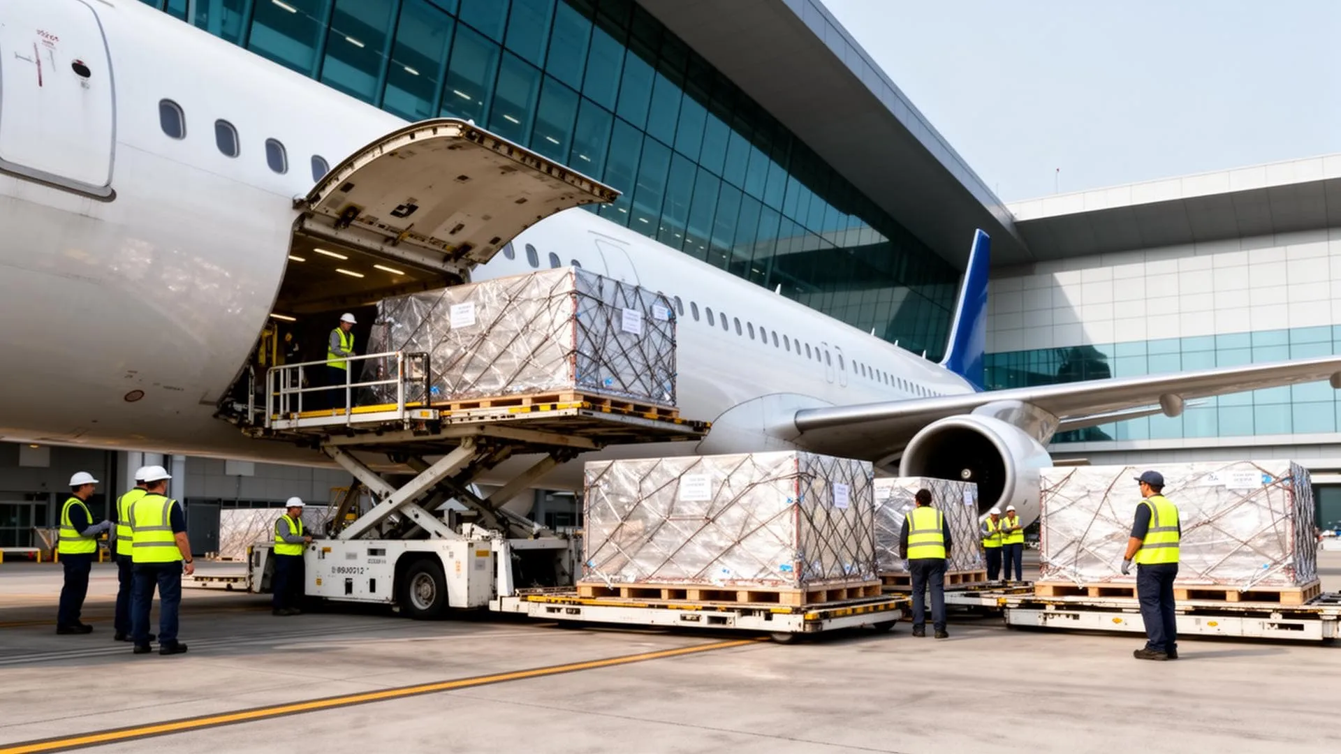 Aviation Security Services